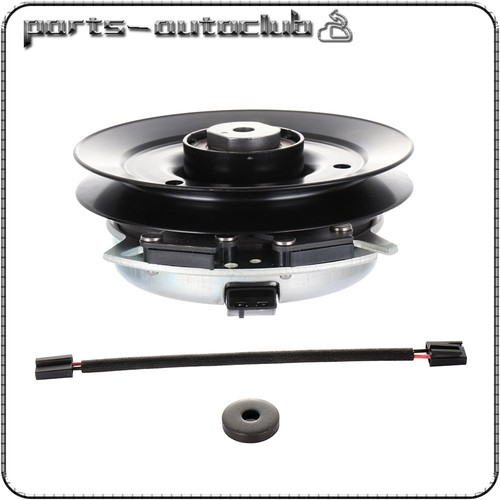 Pto clutch for ransomes - clutch,