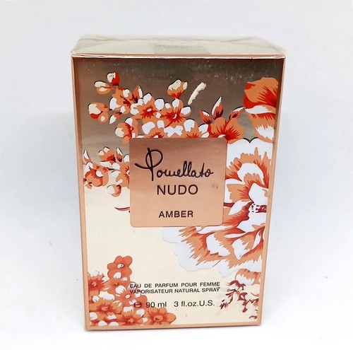 Pomellato nudo amber - nudo, 90
