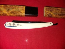 Superbe Rasoir Coupe-choux Pierre Chossière