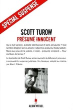 Présumé innocent - Turow