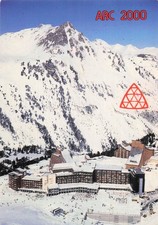 73 ARC 2000 VUE GENERALE