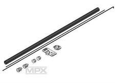 Multiplex / Hitec RC Tube De