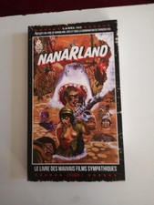 Nanarland - TBE - Collectif - Octobre 2015 - Ankama