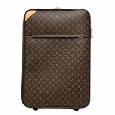 Louis vuitton monogram trolley - louis,