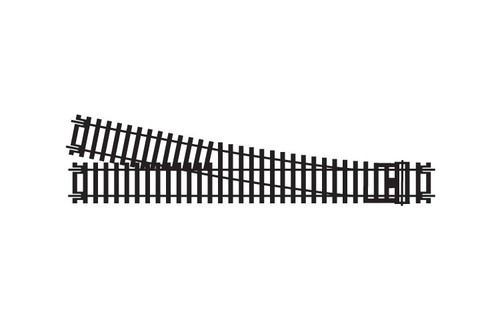 Jouef hornby r8078 - jouef, aiguillage