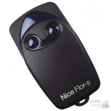 Sice Tech Télécommande Nice
