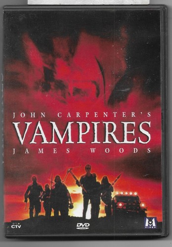 Vampires john carpenter s - -,