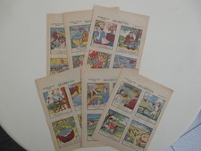 IMAGES D'ÉPINAL . 6 DEVINETTES.