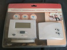 Kit thermostat ambiance - kit,