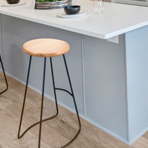 Tabouret bar siège en - bar,
