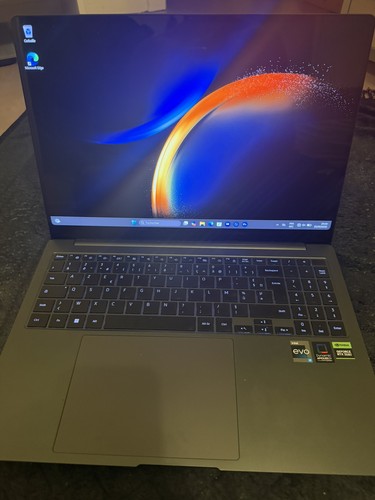 Samsung galaxy book ultra - galaxy, 3