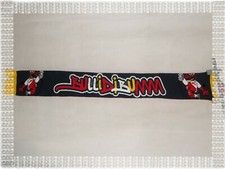 Echarpe Bullidibumm  FC Red