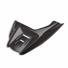 Garde-Boue Arrière En Carbone