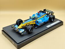 1/18 Renault F1 Team R26 Formula One Championship 2006 F. Alonso Hotwheels