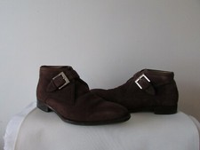 chaussures bottines magnanni