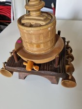 Petit tonneau à liqueur