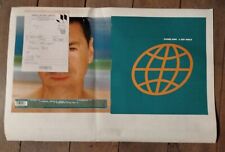 Etienne Daho - A New World -