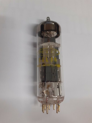 Tube electronique ecl86 rtc - ecl86,