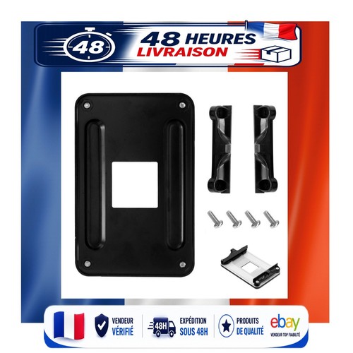 Plaque arrière amd am4 pour - plaque,