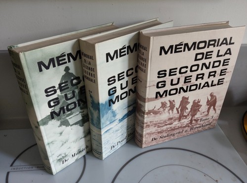 Mémorial seconde guerre - seconde,