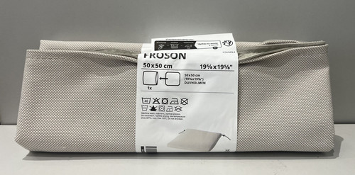 Housse ikea froson pour - housse,