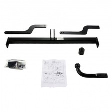 Attelage Dacia Sandero II /