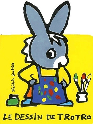 Dessin trotro - de,