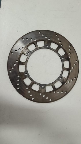 Disque frein avant yamaha - frein,