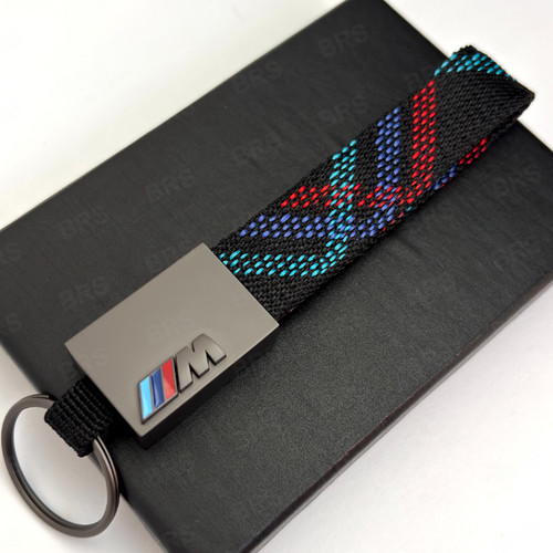 Porte clés bmw power - porte-clés, m