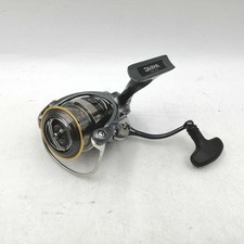 Moulinet Spinning Daiwa Luvias