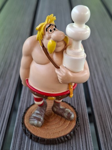 Jeu echec astérix - jeu, d'echec