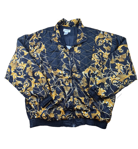 Veste coup vent - veste, motif