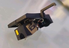 Cellule Stanton 500 + D500 +