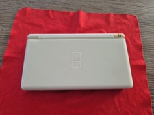Nintendo DSlite - Gameboy