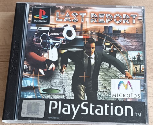 Playstation ps1 the - playstation,