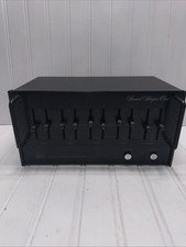 ADC Sound Shaper One Stereo