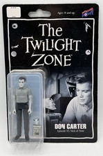 Figurine TWILIGHT ZONE (La