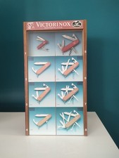 Rare Vitrine/Présentoir