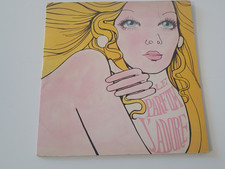 45t  Claude Véga – Le