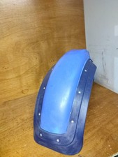 GARDE BOUE AVANT YAMAHA 600