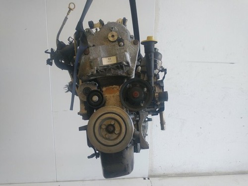 Z13dtj moteur complet - z13dtj, opel