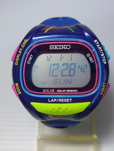 Seiko s680 00a0 - s680-00a0, sport