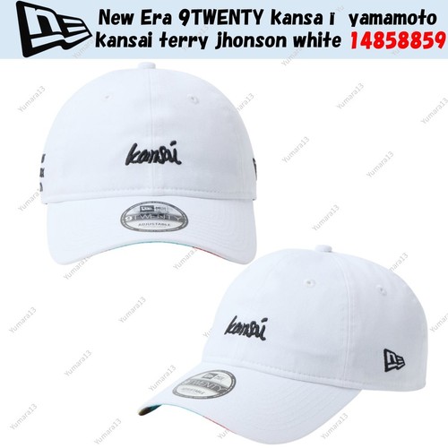 New era 9twenty kansaï - new,