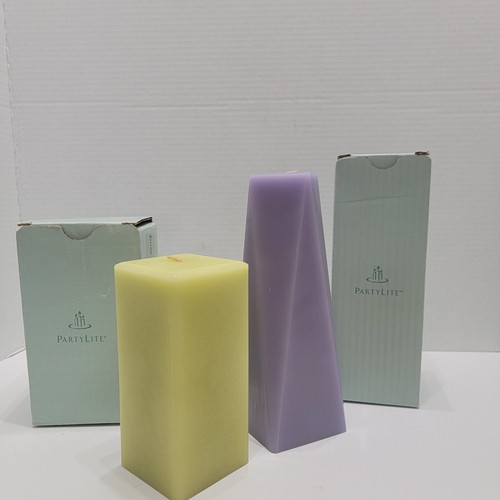Partylite scented s10652 - partylite,