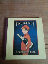 Livret publicitaire "