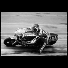 Photo M.000624 BARRY SHEENE