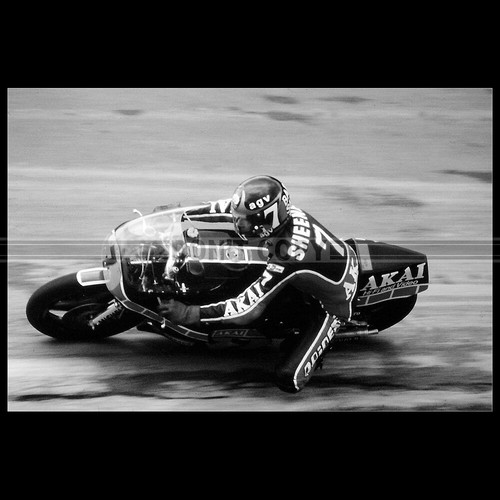 Photo 000624 barry sheene - photo,