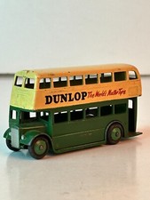 Dinky #290, 1950's Leyland