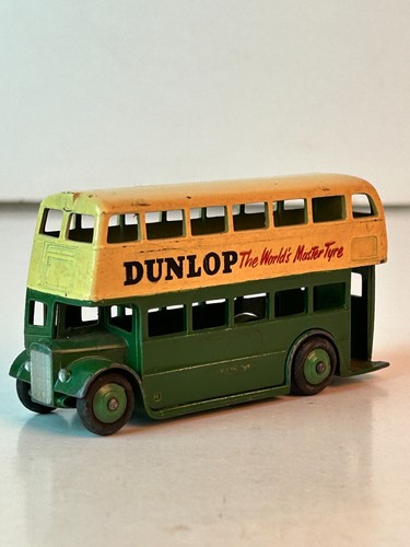 Dinky 290 1950 - 1950's, leyland