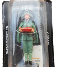 Soldats Carabinier Maréchal Dans La Grande Guerre 1915/1918 Del Prado N 71